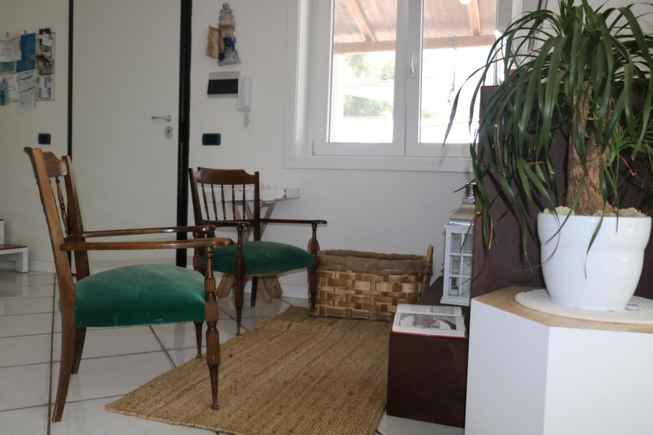 Edri Beach House - Villa Con Piscina Pontecagnano Dış mekan fotoğraf