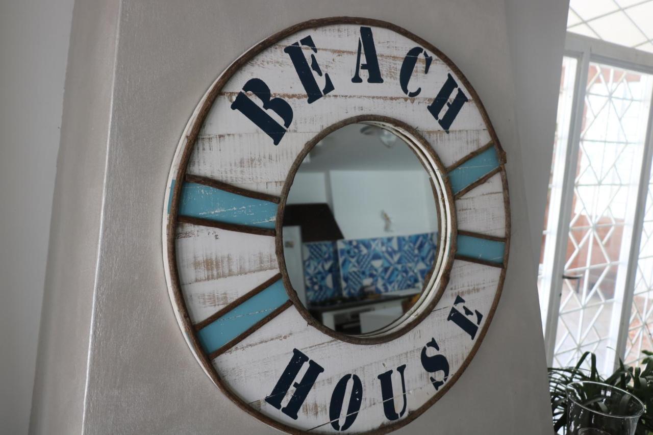 Edri Beach House - Villa Con Piscina Pontecagnano Dış mekan fotoğraf