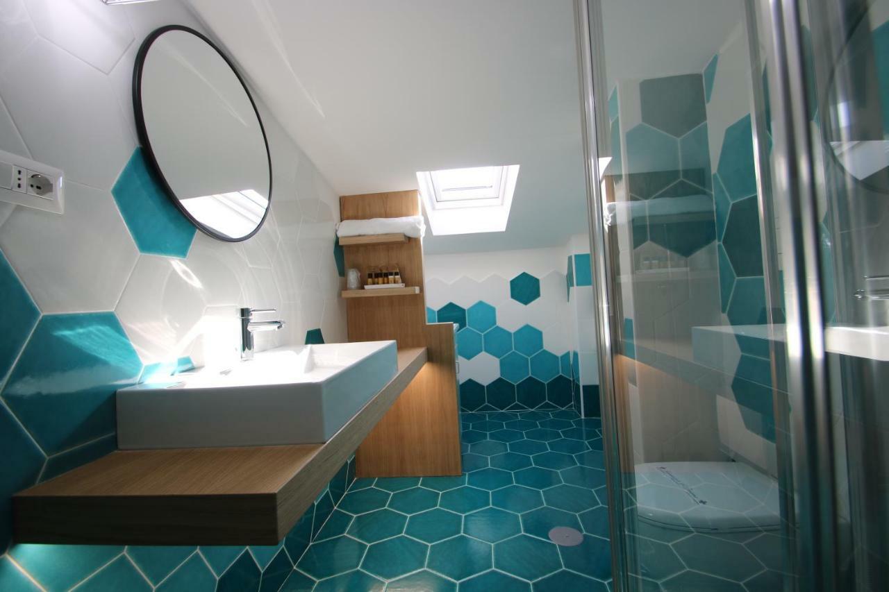 Edri Beach House - Villa Con Piscina Pontecagnano Dış mekan fotoğraf