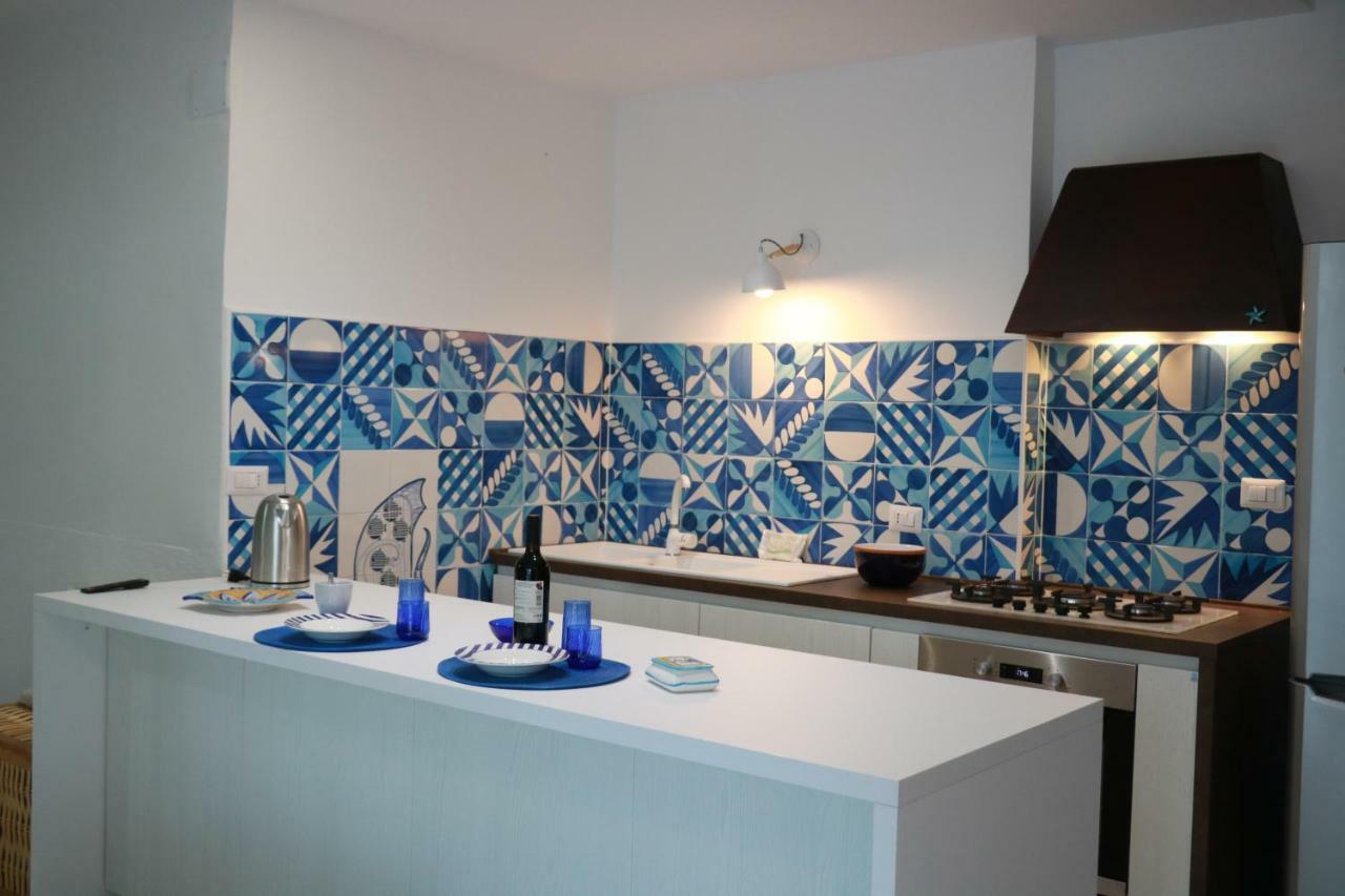Edri Beach House - Villa Con Piscina Pontecagnano Dış mekan fotoğraf
