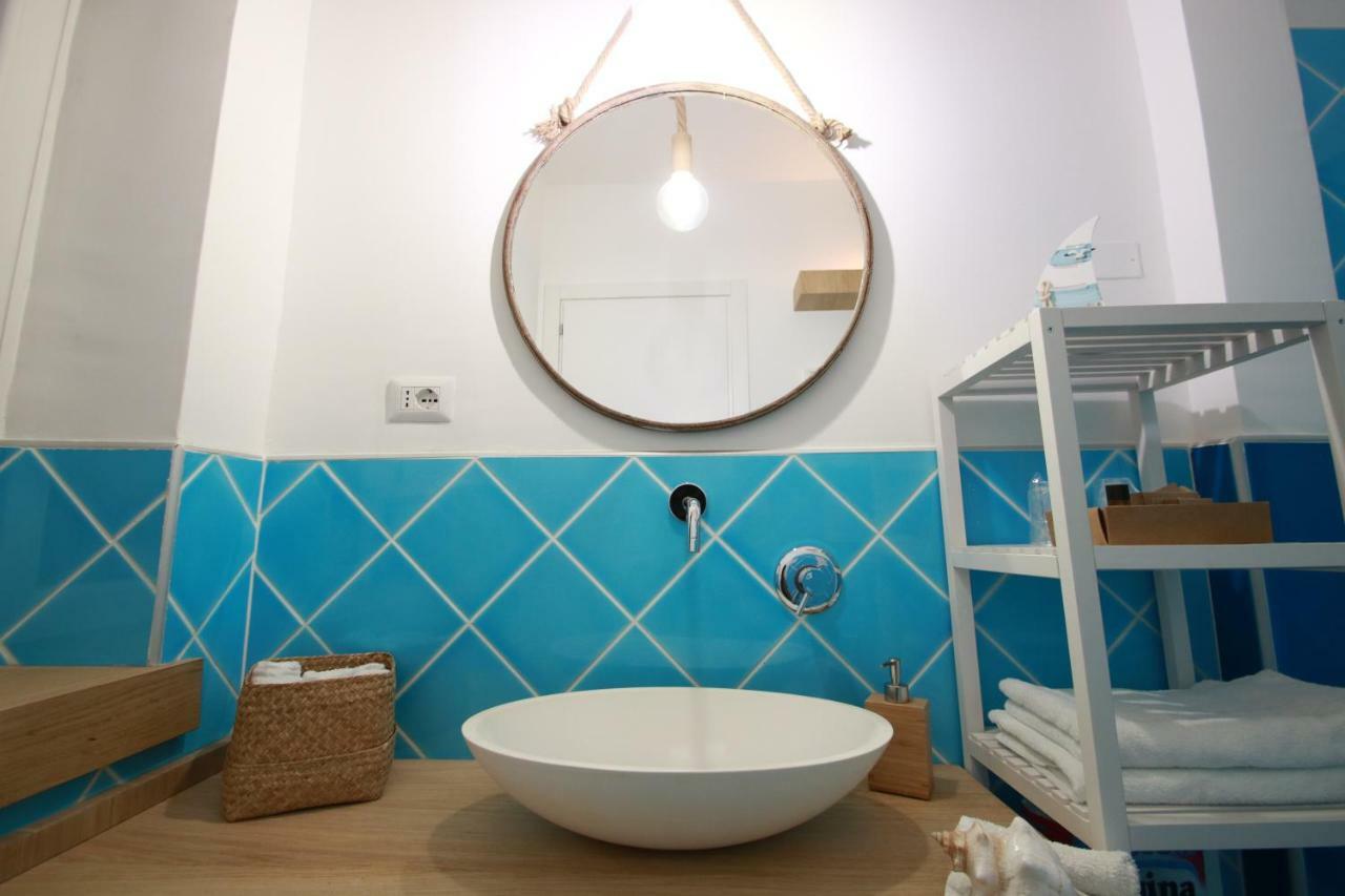 Edri Beach House - Villa Con Piscina Pontecagnano Dış mekan fotoğraf